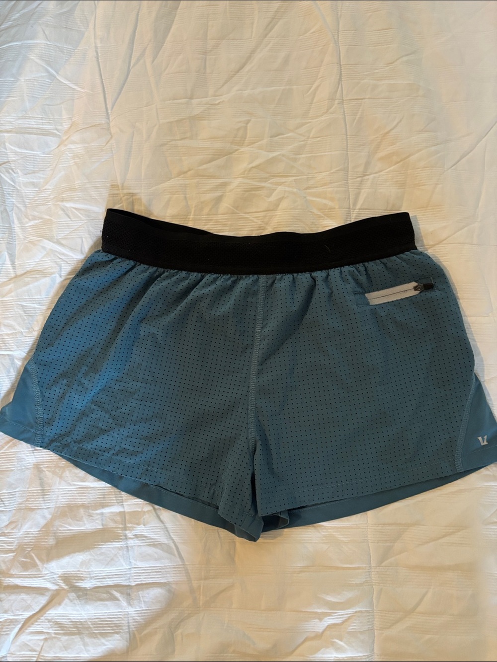Vuori Athletic Shorts Small